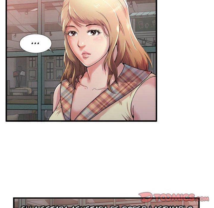 My Friend’s Dad Capítulo 62 - Page 14