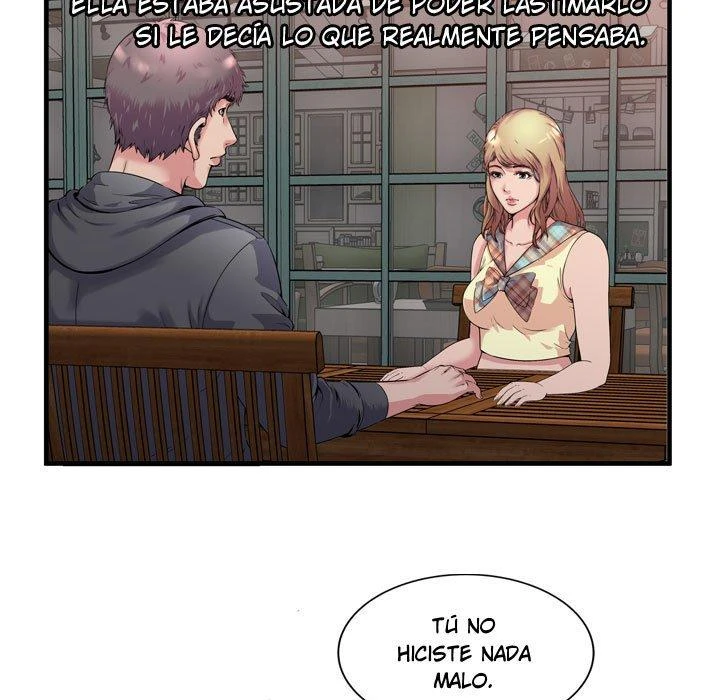 My Friend’s Dad Capítulo 62 - Page 15