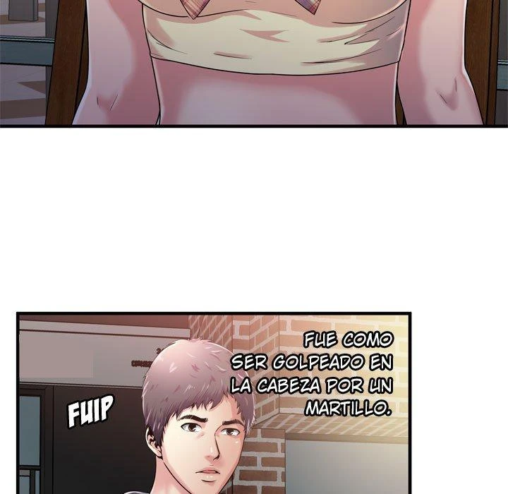 My Friend’s Dad Capítulo 62 - Page 19