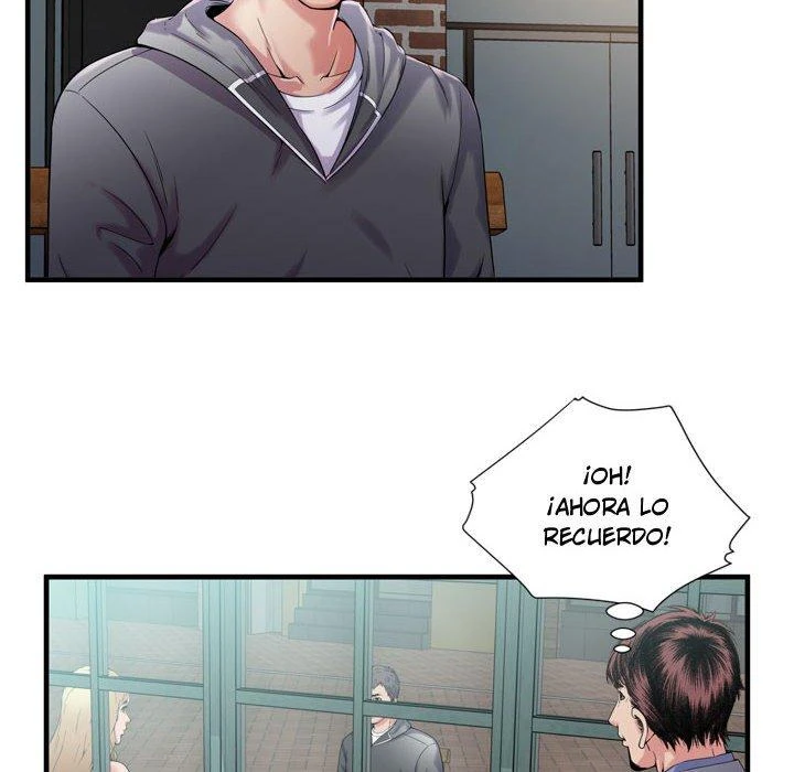 My Friend’s Dad Capítulo 62 - Page 20
