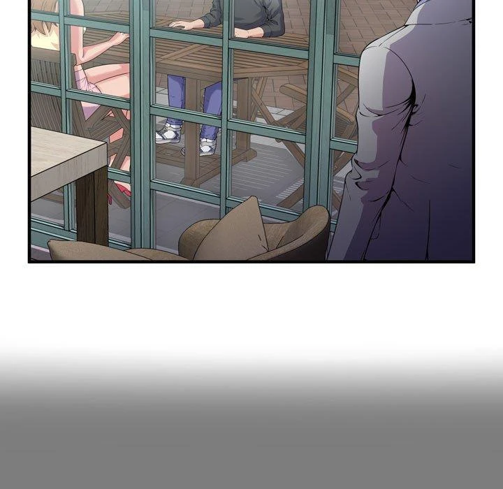 My Friend’s Dad Capítulo 62 - Page 21