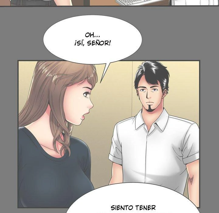 My Friend’s Dad Capítulo 62 - Page 23
