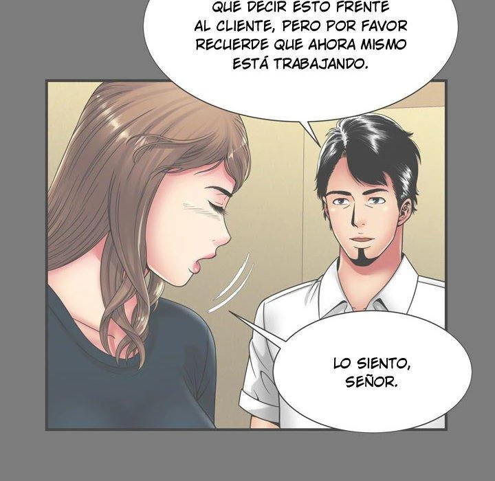 My Friend’s Dad Capítulo 62 - Page 24