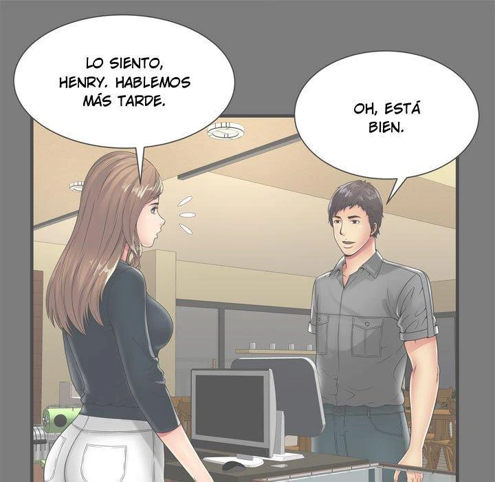 My Friend’s Dad Capítulo 62 - Page 25
