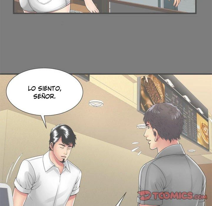 My Friend’s Dad Capítulo 62 - Page 26