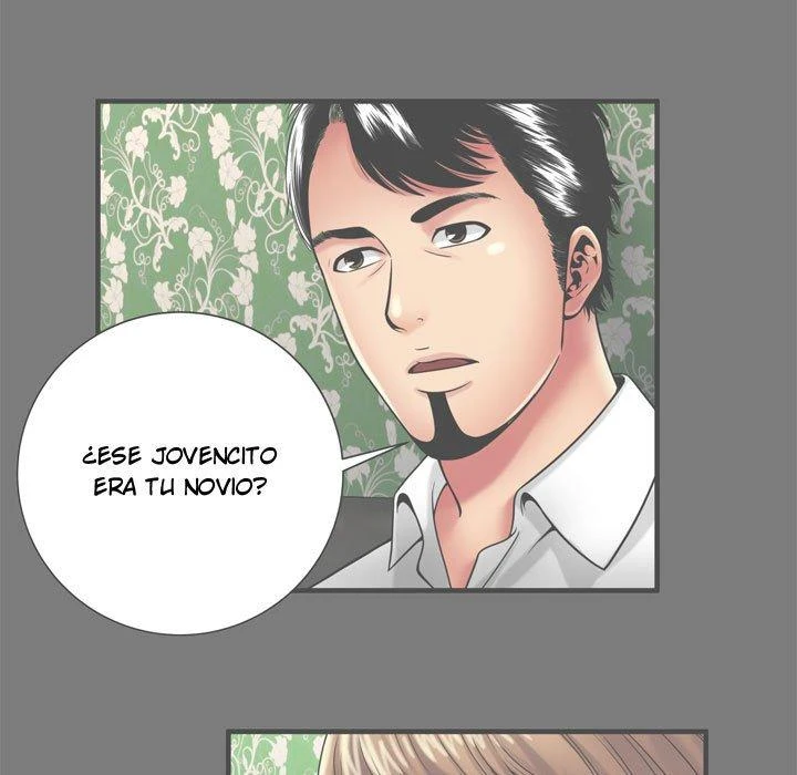 My Friend’s Dad Capítulo 62 - Page 29