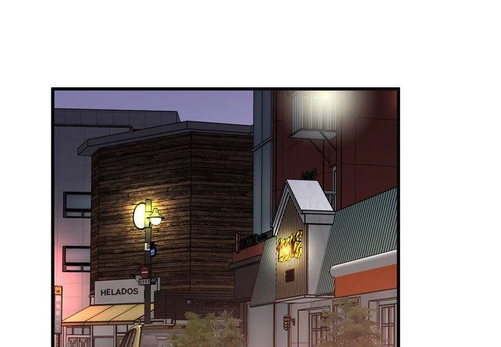 My Friend’s Dad Capítulo 62 - Page 3