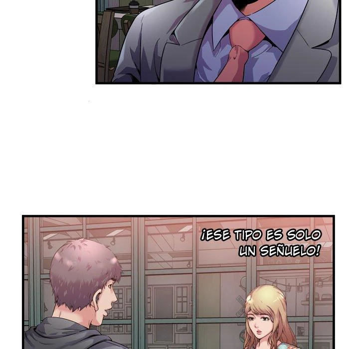 My Friend’s Dad Capítulo 62 - Page 33