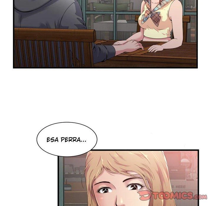 My Friend’s Dad Capítulo 62 - Page 34