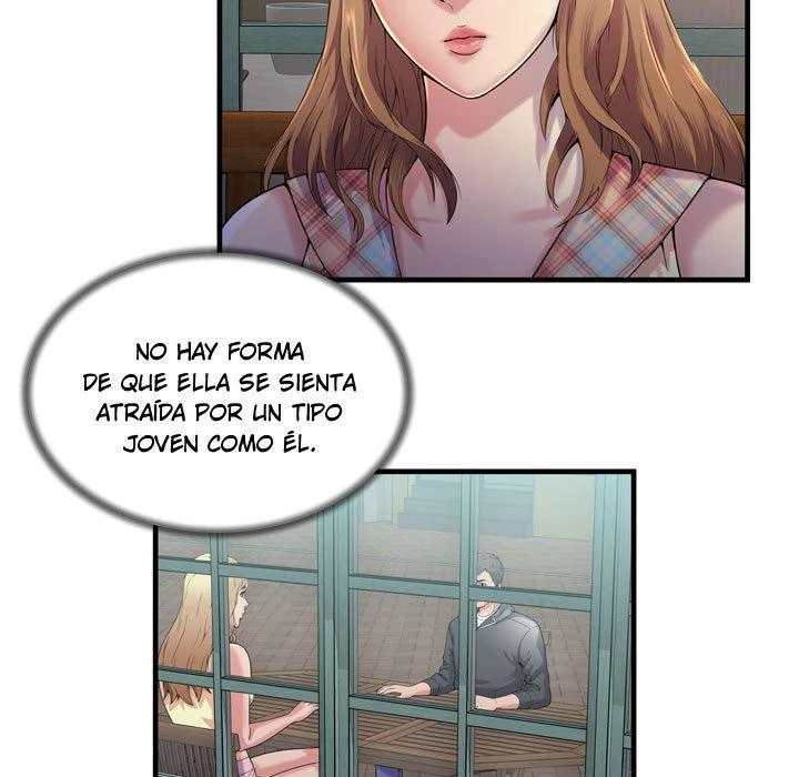 My Friend’s Dad Capítulo 62 - Page 35