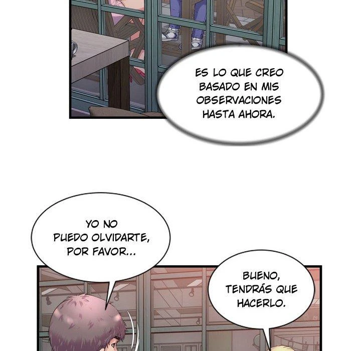 My Friend’s Dad Capítulo 62 - Page 36
