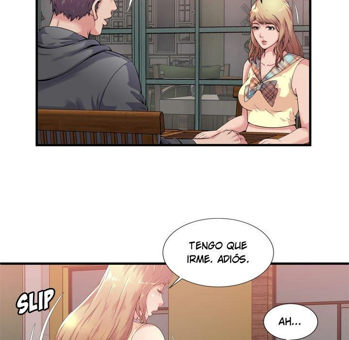My Friend’s Dad Capítulo 62 - Page 37