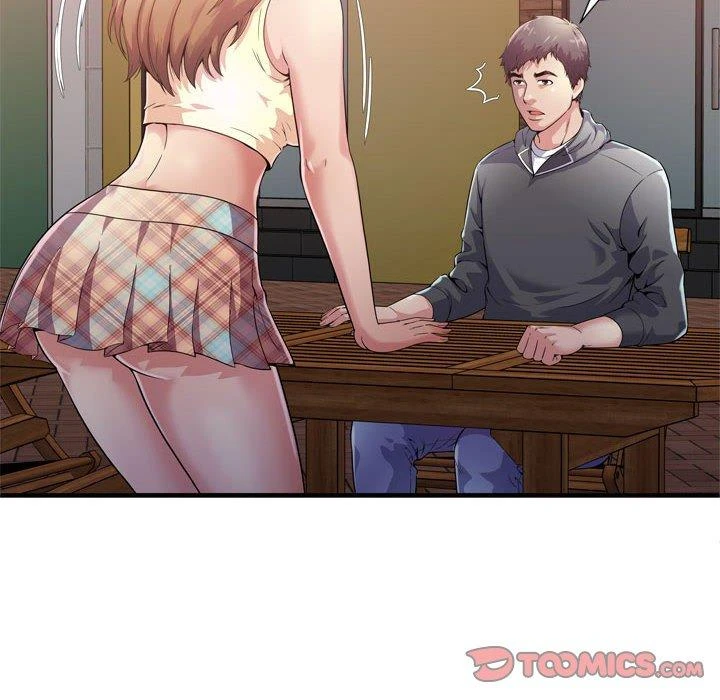 My Friend’s Dad Capítulo 62 - Page 38