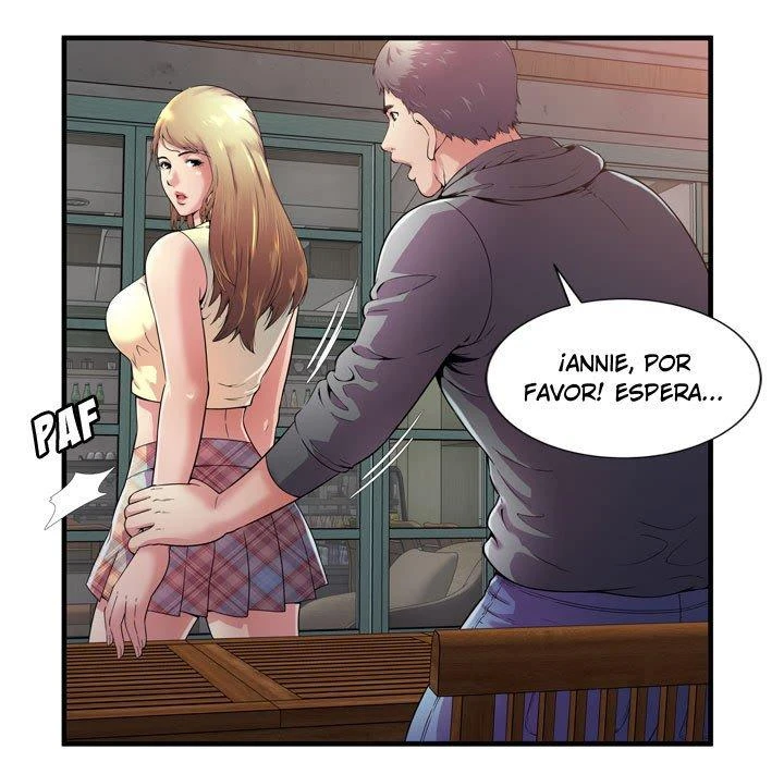 My Friend’s Dad Capítulo 62 - Page 39