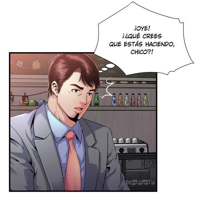 My Friend’s Dad Capítulo 62 - Page 40