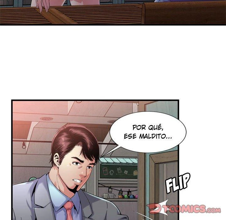 My Friend’s Dad Capítulo 62 - Page 42