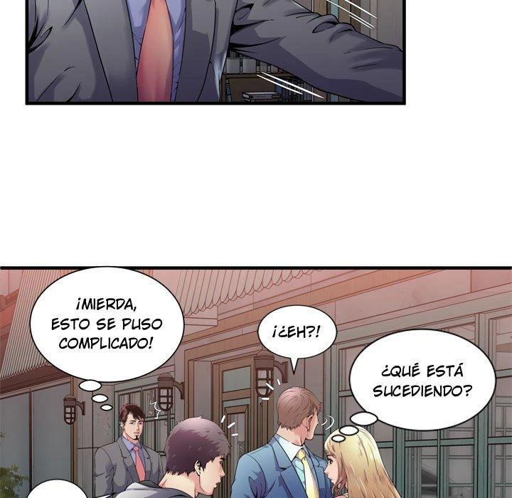 My Friend’s Dad Capítulo 62 - Page 43