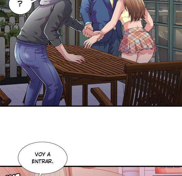 My Friend’s Dad Capítulo 62 - Page 44