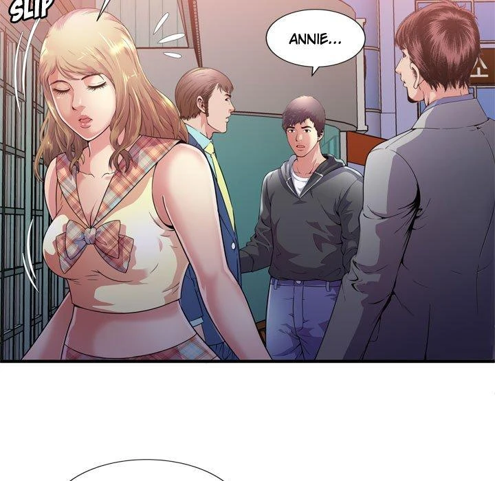 My Friend’s Dad Capítulo 62 - Page 45