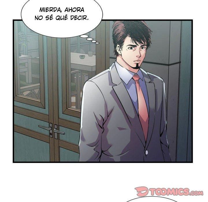 My Friend’s Dad Capítulo 62 - Page 46