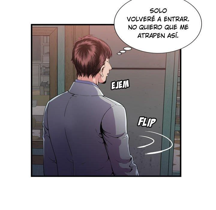 My Friend’s Dad Capítulo 62 - Page 47