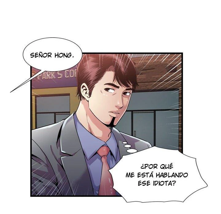 My Friend’s Dad Capítulo 62 - Page 48