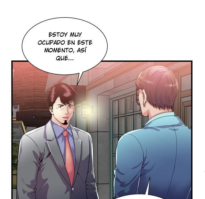 My Friend’s Dad Capítulo 62 - Page 49