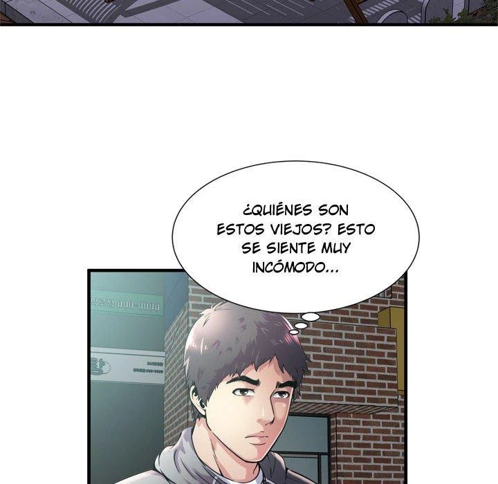 My Friend’s Dad Capítulo 62 - Page 52