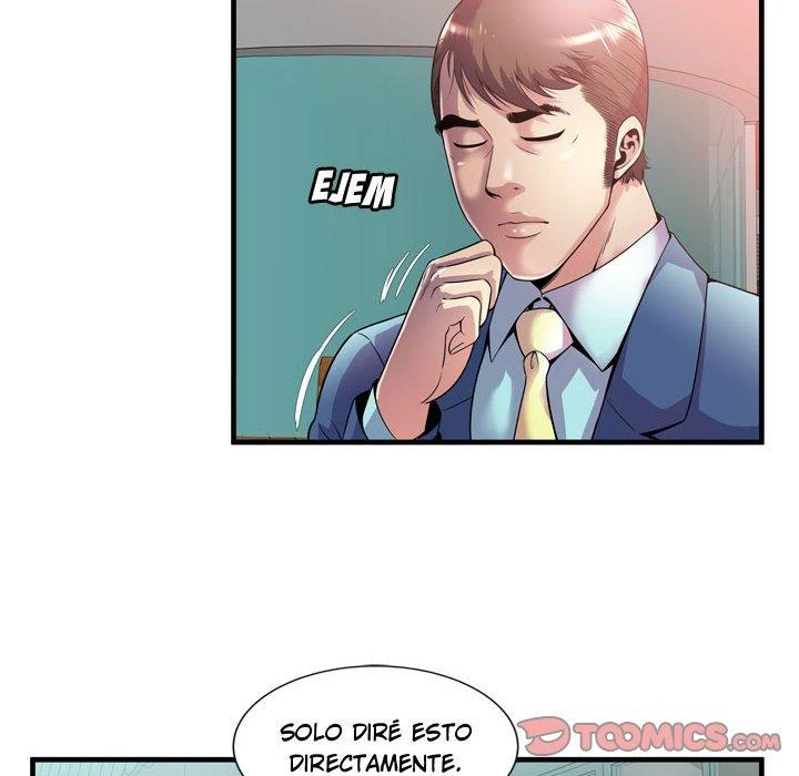 My Friend’s Dad Capítulo 62 - Page 54