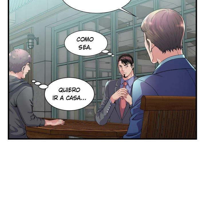 My Friend’s Dad Capítulo 62 - Page 55