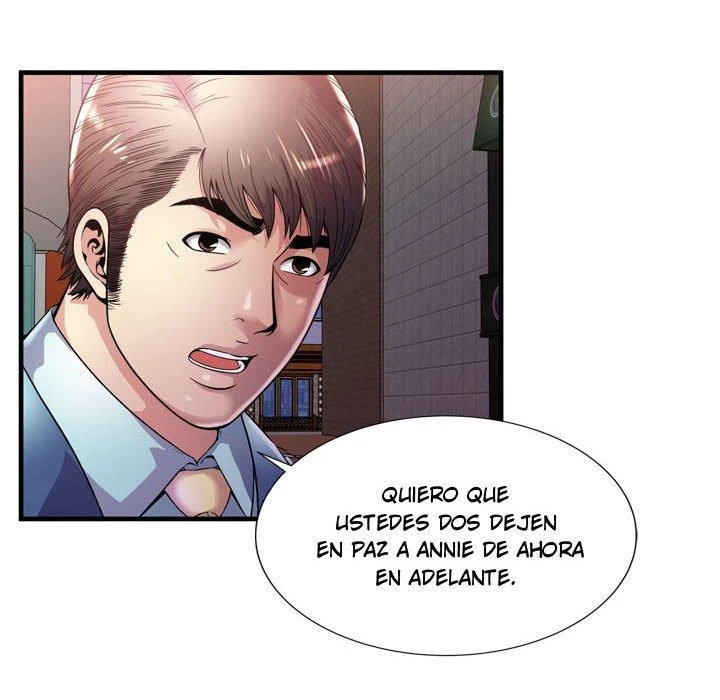 My Friend’s Dad Capítulo 62 - Page 56