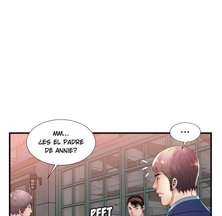 My Friend’s Dad Capítulo 62 - Page 59