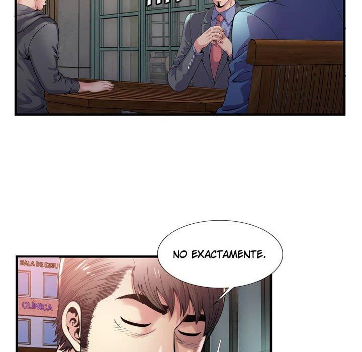 My Friend’s Dad Capítulo 62 - Page 60