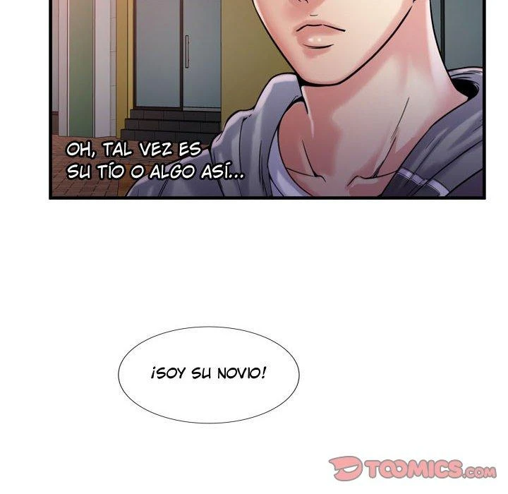 My Friend’s Dad Capítulo 62 - Page 62