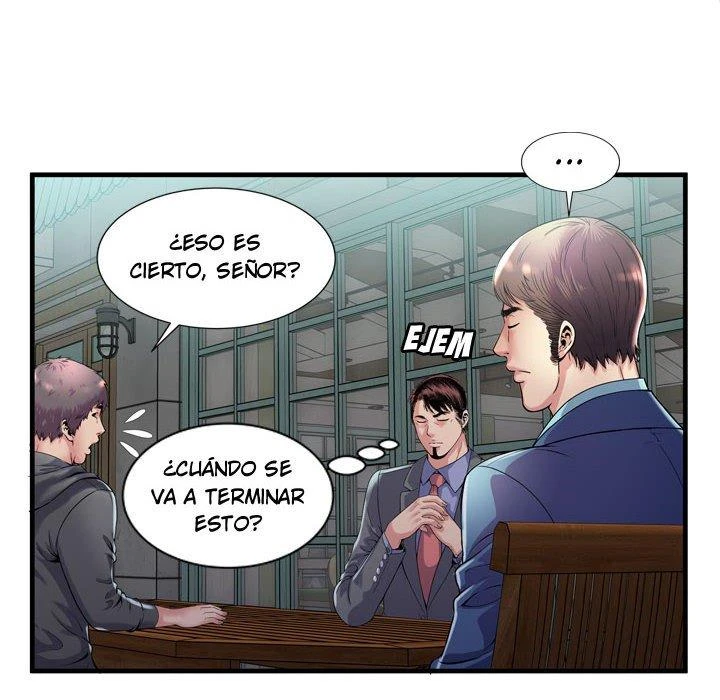 My Friend’s Dad Capítulo 62 - Page 64