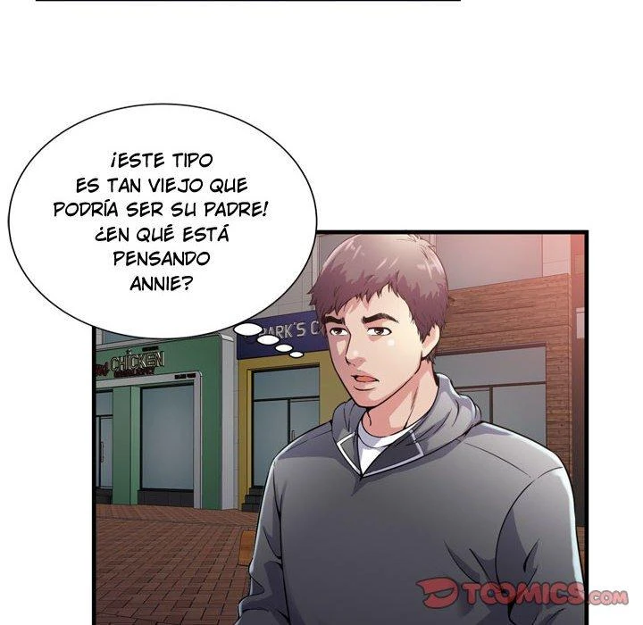 My Friend’s Dad Capítulo 62 - Page 66