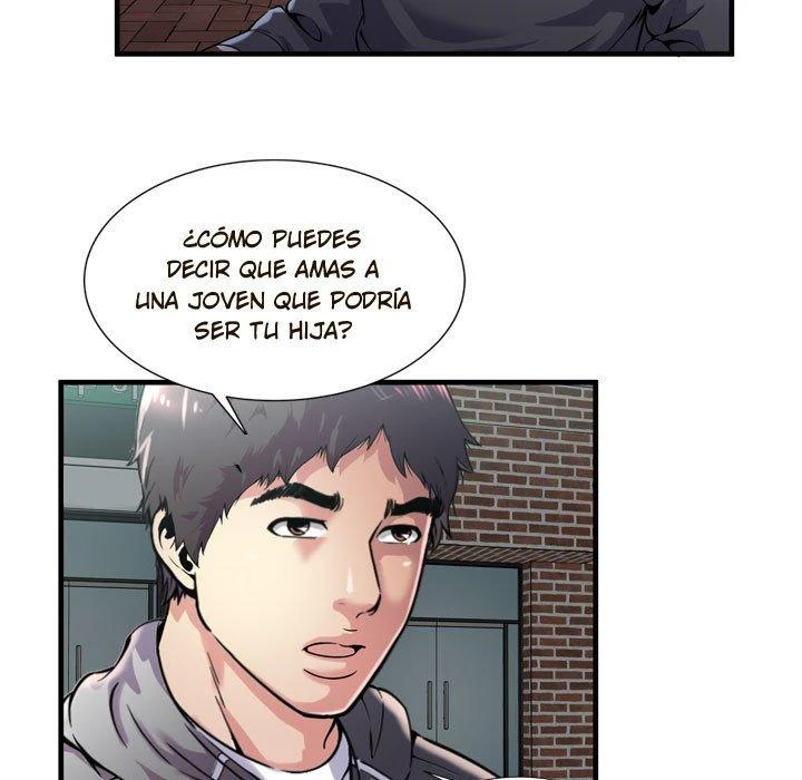 My Friend’s Dad Capítulo 62 - Page 67