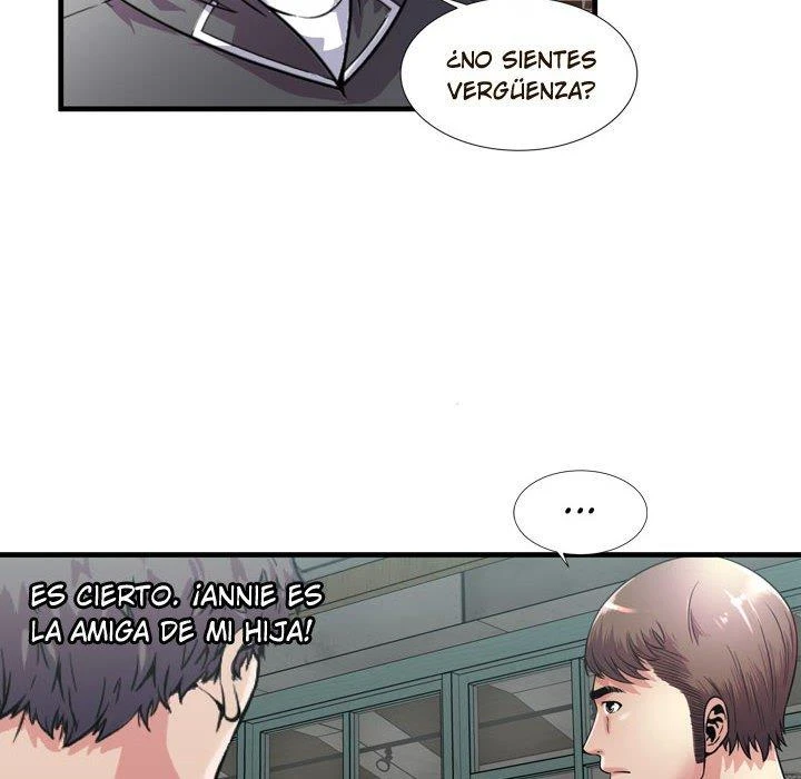 My Friend’s Dad Capítulo 62 - Page 68