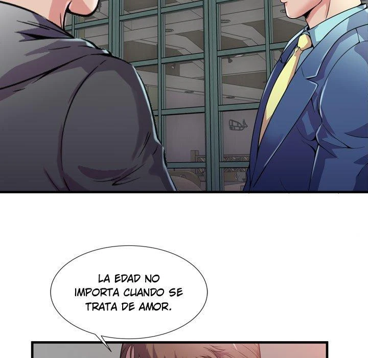 My Friend’s Dad Capítulo 62 - Page 69