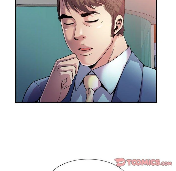 My Friend’s Dad Capítulo 62 - Page 70