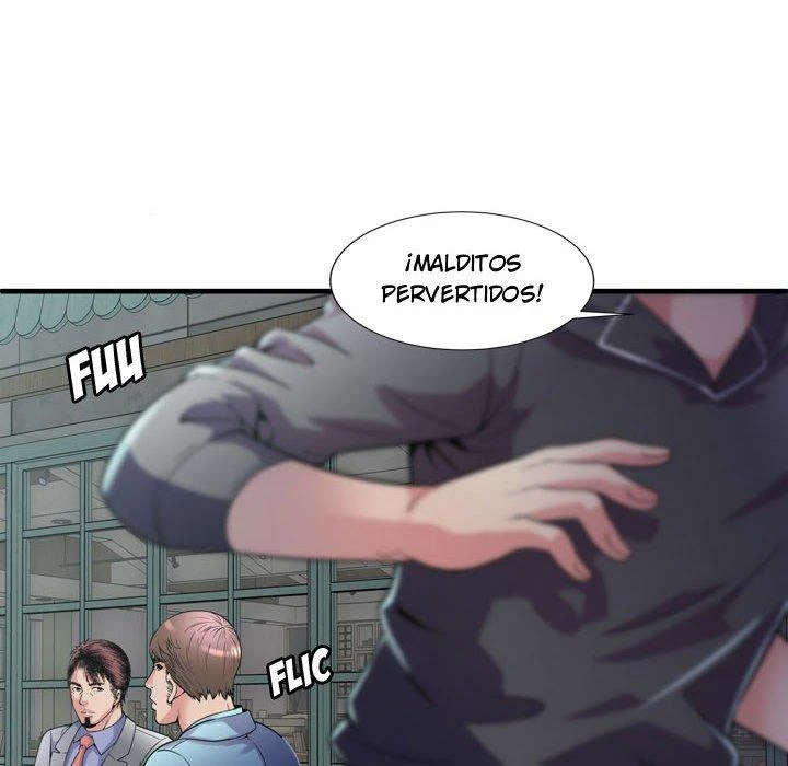 My Friend’s Dad Capítulo 62 - Page 72