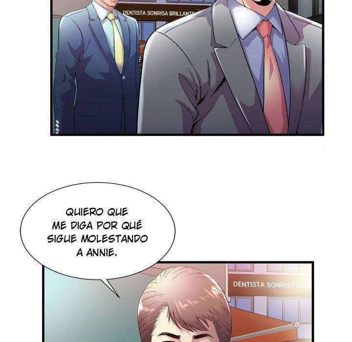 My Friend’s Dad Capítulo 62 - Page 75