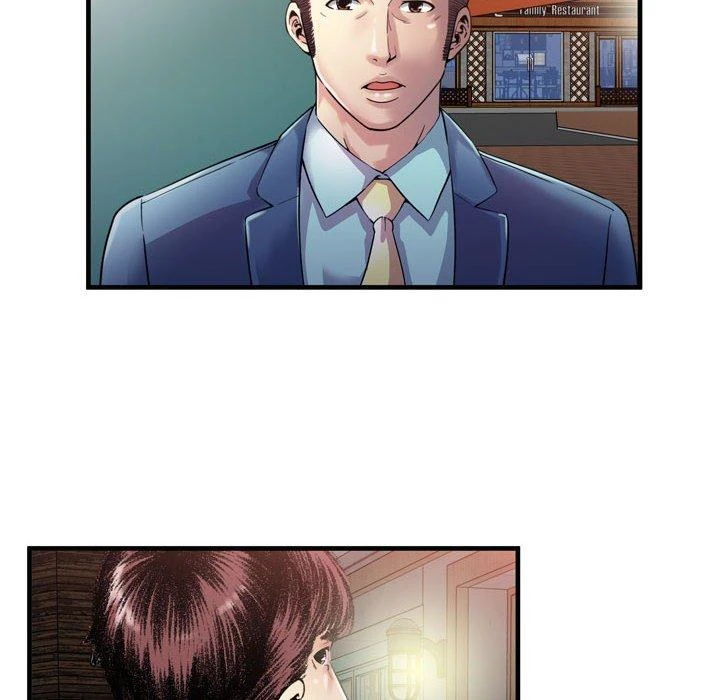 My Friend’s Dad Capítulo 62 - Page 76