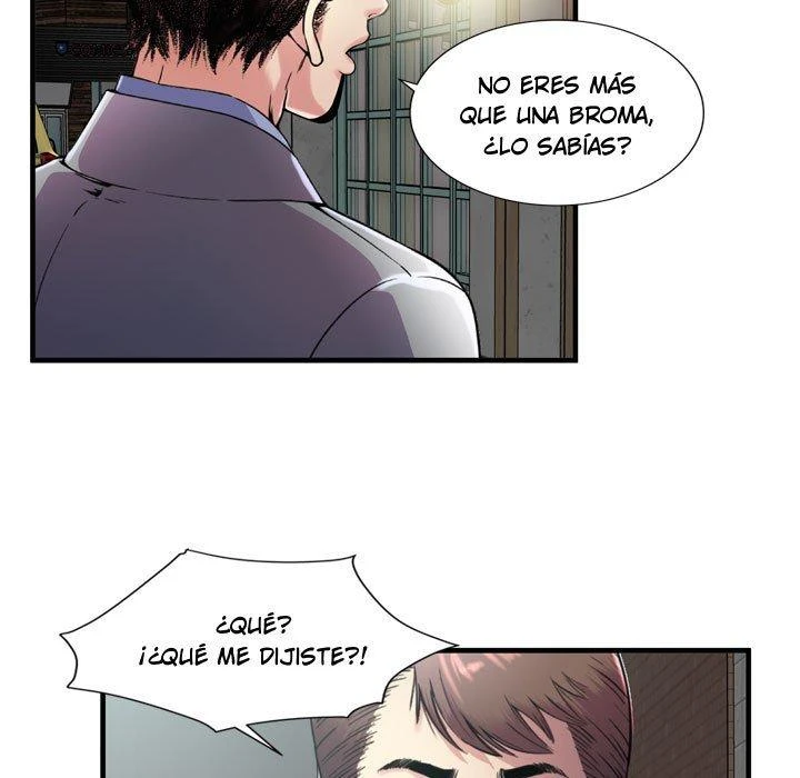 My Friend’s Dad Capítulo 62 - Page 77