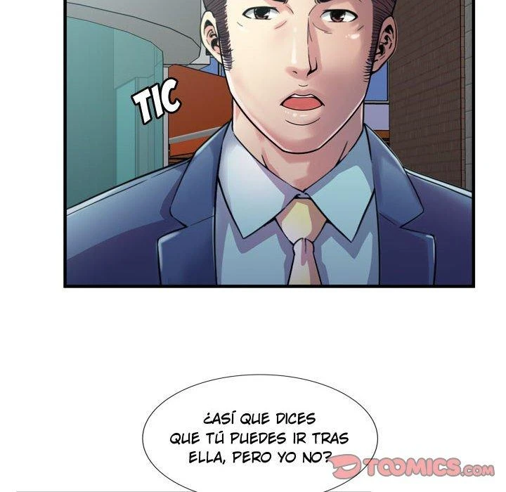 My Friend’s Dad Capítulo 62 - Page 78