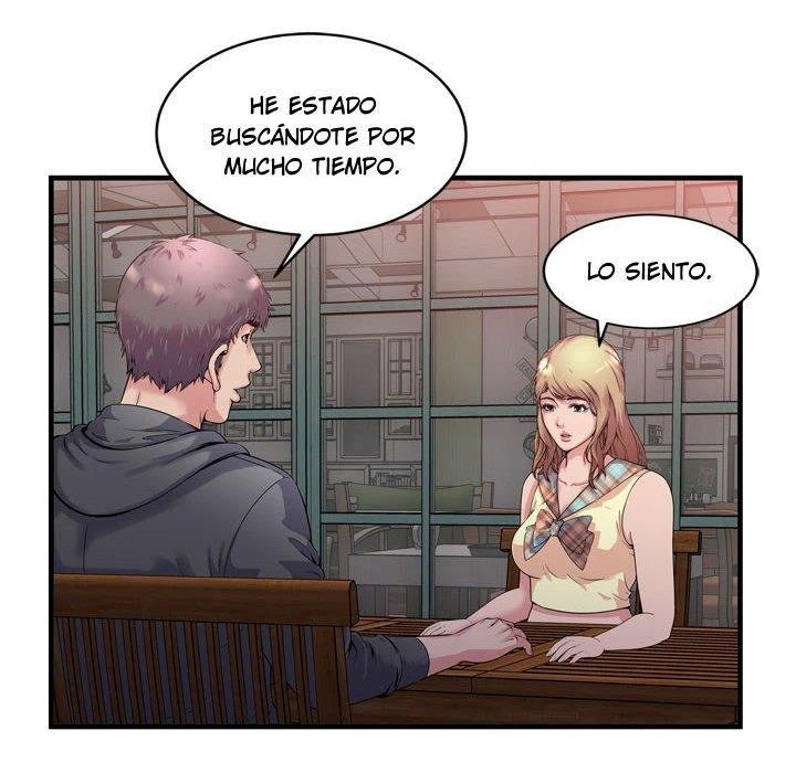 My Friend’s Dad Capítulo 62 - Page 8