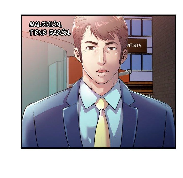 My Friend’s Dad Capítulo 62 - Page 80