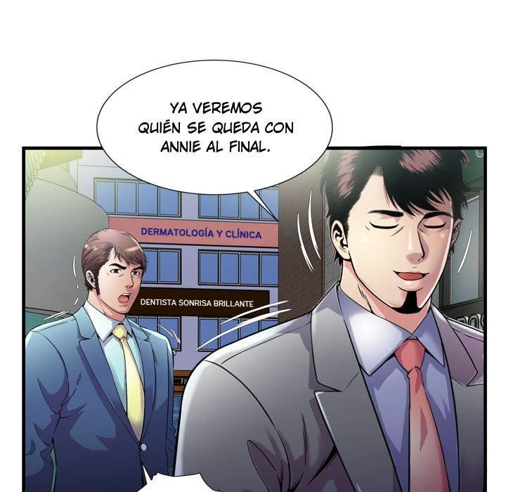 My Friend’s Dad Capítulo 62 - Page 81