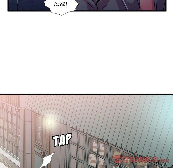 My Friend’s Dad Capítulo 62 - Page 82