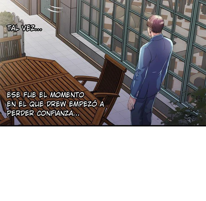 My Friend’s Dad Capítulo 62 - Page 83
